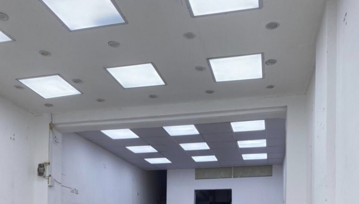 Cho thuê căn hộ Geleximco 897 Giải Phóng Hoàng Mai, 65m2, 2 ngủ, 2 WC, 2 lô gia, Full đồ, 11.5tr